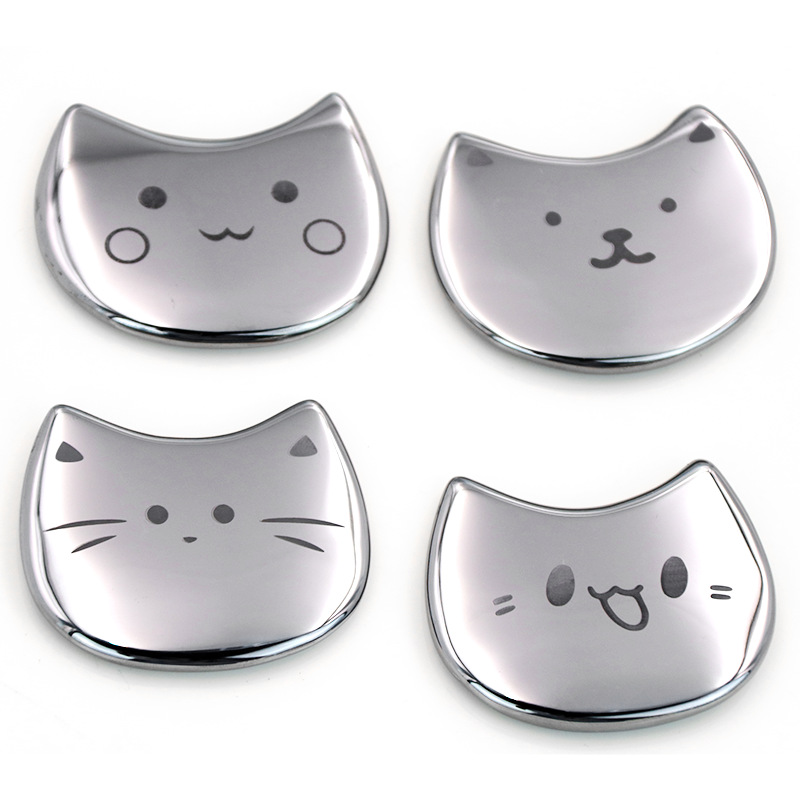 Cat Gua Sha Tool